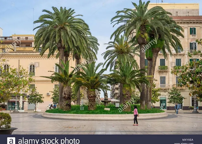 Bed and Breakfast Raggio di sole Taranto